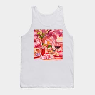 Celebration Tank Top